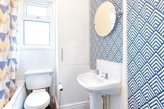 The Liberty Cosy 3 Bed, фото 17