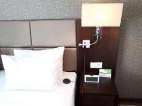 Holiday Inn Aktau, фото 14