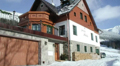 Pension Pohoda, фото 21 Pension Pohoda, фото 21