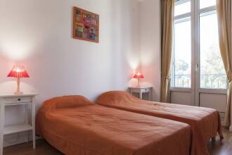 Appartement Verdun