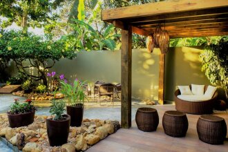 Vila Aconchego, фото 4