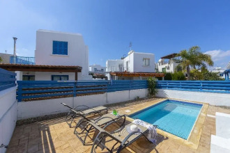 Protaras Villa Nicol 16, фото 23 Protaras Villa Nicol 16, фото 23