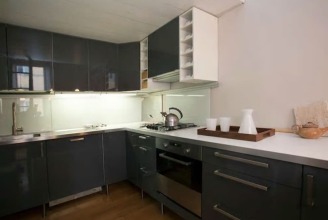 Habitat s Trastevere Apartments, фото 12