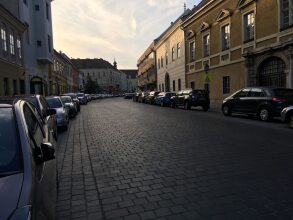 Castle Apartments Budapest, фото 16