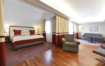 Seehotel Rust ****, фото 42 Seehotel Rust ****, фото 42