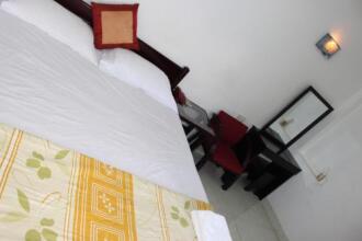 Quang An Hotel, фото 19