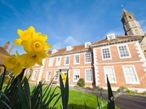 Sarum College, фото 19