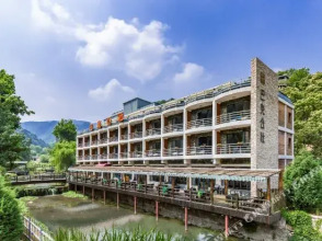 Bake Gongshe Hotel, фото 3