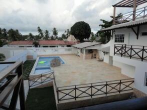 Pousada Rifugio Del Marinaio, фото 15