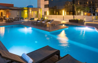 Hyatt Regency, фото 43 Hyatt Regency, фото 43