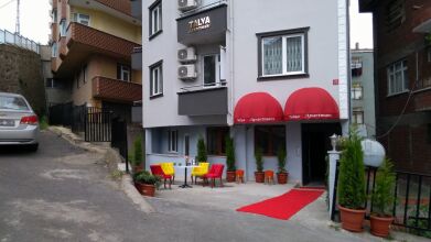 Talya Apartments, фото 16