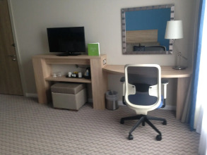 Hampton By Hilton Central, фото 12 Hampton By Hilton Central, фото 12