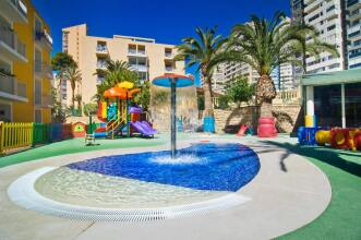 Servigroup Pueblo Benidorm, фото 23