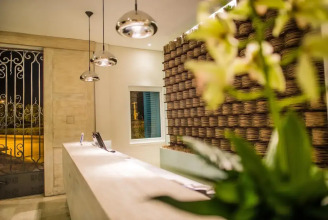 Boutique Bovedas De Santa Clara, фото 24 Boutique Bovedas De Santa Clara, фото 24