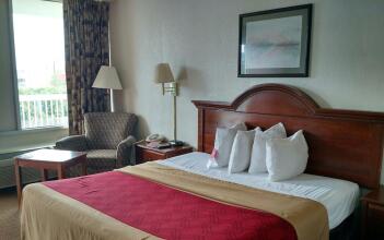 Econo Lodge Thomasville, фото 34 Econo Lodge Thomasville, фото 34