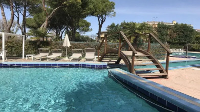 Park Hotel Terme, фото 13 Park Hotel Terme, фото 13