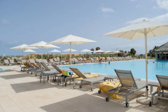 Oasis Salinas Sea, фото 22