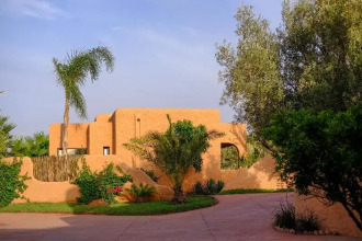 Oasis Lodges, фото 43 Oasis Lodges, фото 43