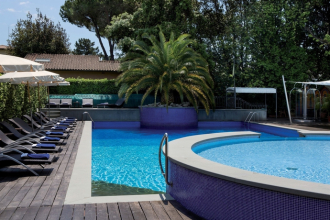 Byron Forte Dei Marmi, фото 21