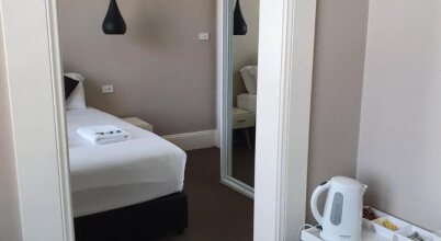 Grand Hotel, фото 26