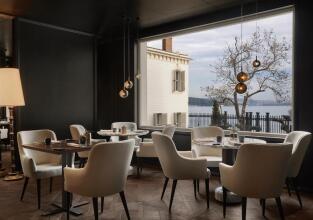 Отель Six Senses Kocatas Mansions, фото 36 Отель Six Senses Kocatas Mansions, фото 36