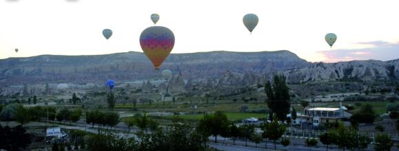 Sun Rise View Hotel, фото 33