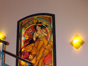 Boutique Spa Hotel Aqua Marina, фото 48