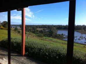 Frog Gully Cottages, фото 21