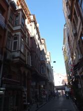 Pera İstanbul Apart, фото 7