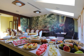 Shato Luxe Hotel, фото 15 Shato Luxe Hotel, фото 15