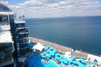 NEMO Hotel Resort & SPA, фото 37 NEMO Hotel Resort & SPA, фото 37