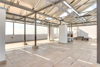 Departamento en Estacion Central, фото 17 Departamento en Estacion Central, фото 17