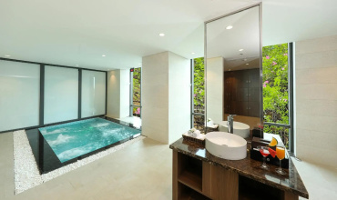 Grand Vista Hanoi Hotel