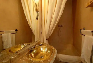 La Terrasse Des Oliviers Guest House, фото 17 La Terrasse Des Oliviers Guest House, фото 17