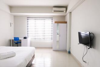 Beverly 90210 Studio Apartment at Serpong, фото 3