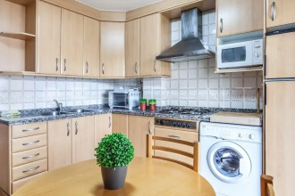 Beferent - Etxezuri Benidorm, фото 11