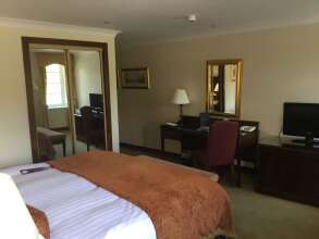 Macdonald Drumossie, фото 12 Macdonald Drumossie, фото 12