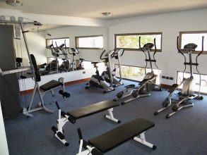 Apart Providencia Santa Beatriz, фото 23