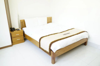 HongKong 1 Hotel, фото 19