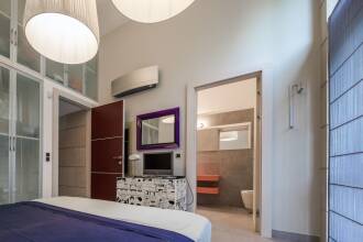 Minimal Blue Villa, фото 3