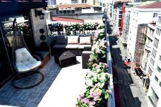 Beyond Style Hotel, фото 29 Beyond Style Hotel, фото 29