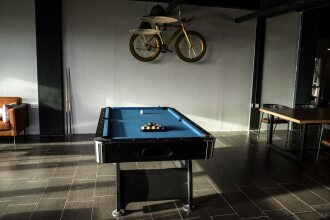 Bed Attitude Hostel Cenang - Hostel, фото 10