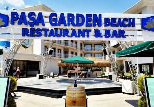 Pasa Garden Beach Hotel, фото 20