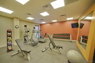 Doubletree By Hilton Austin - University Area, фото 29 Doubletree By Hilton Austin - University Area, фото 29