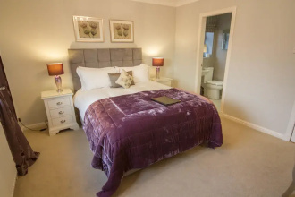 Springfield Lodge Bed And Breakfast, фото 16