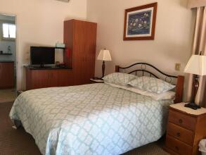 Ophir Gold Bed & Breakfast, фото 9