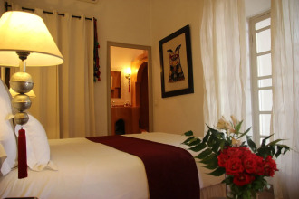 Riad Clementine, фото 6 Riad Clementine, фото 6