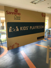 San Remo Oasis Serviced Apartments, фото 16