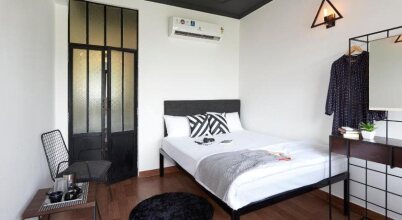 Letsbunk Poshtel, фото 40