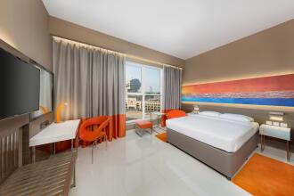 Citymax Hotel Al Barsha, фото 40